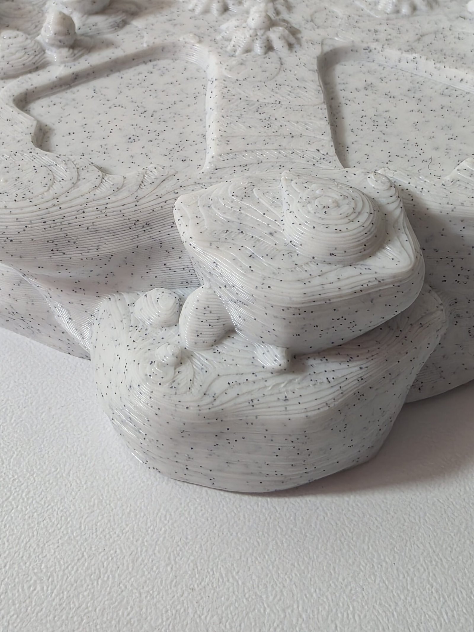 Triceratops articulado impreso en 3D - Image 5