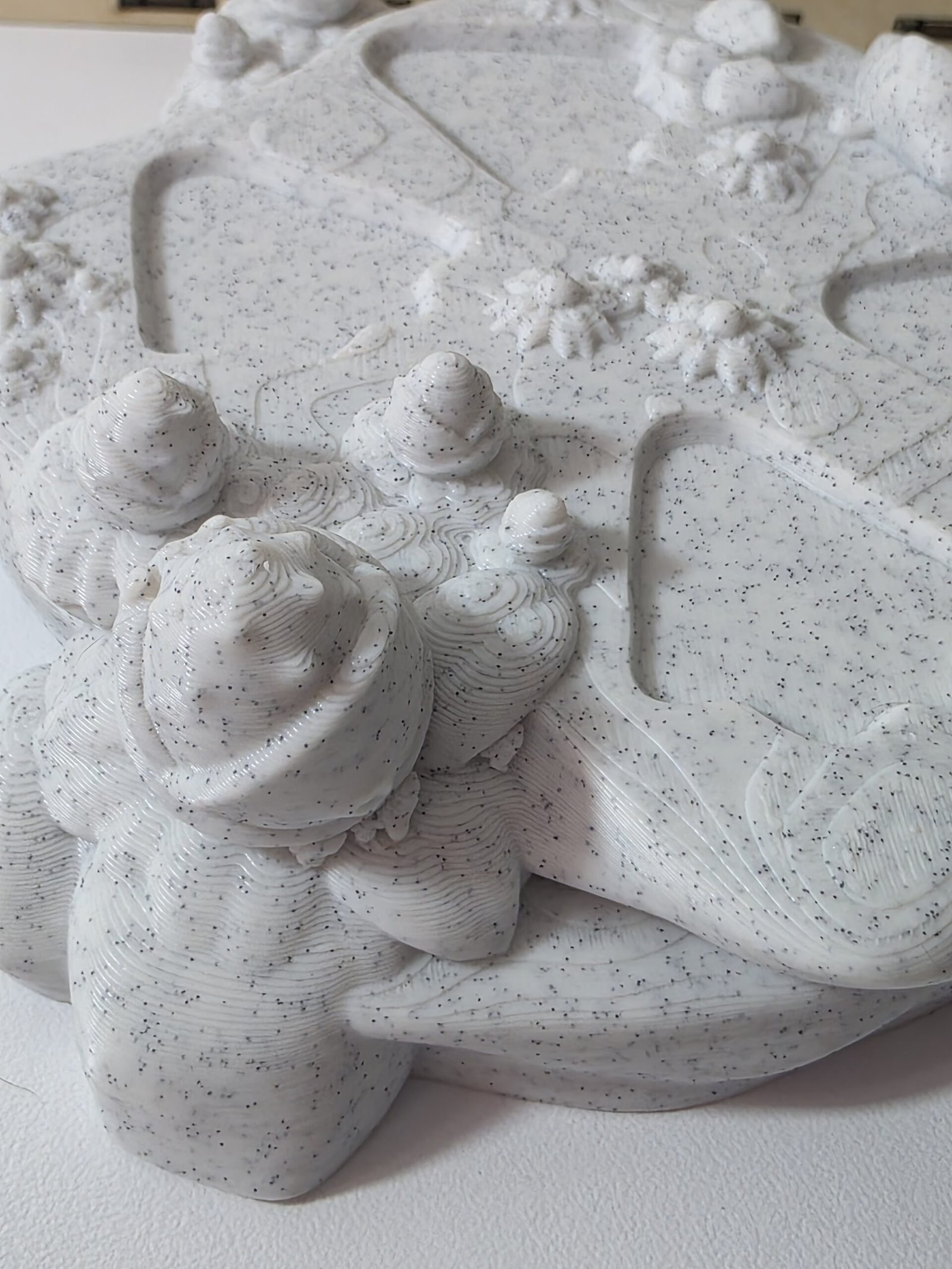 Ankylosaurus articulado impreso en 3D - Image 2